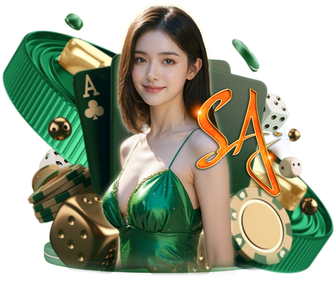 sagame
