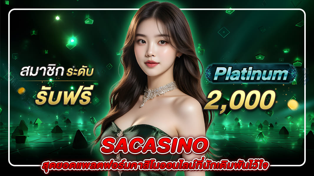 sacasino