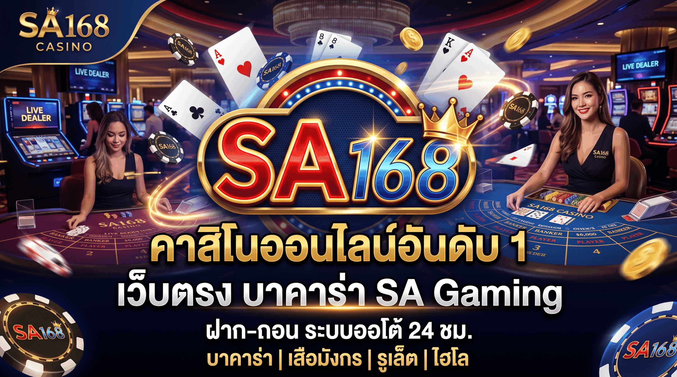 SA168-ทางเข้าสู่โลกคาสิโนออนไลน์ (1) (1)
