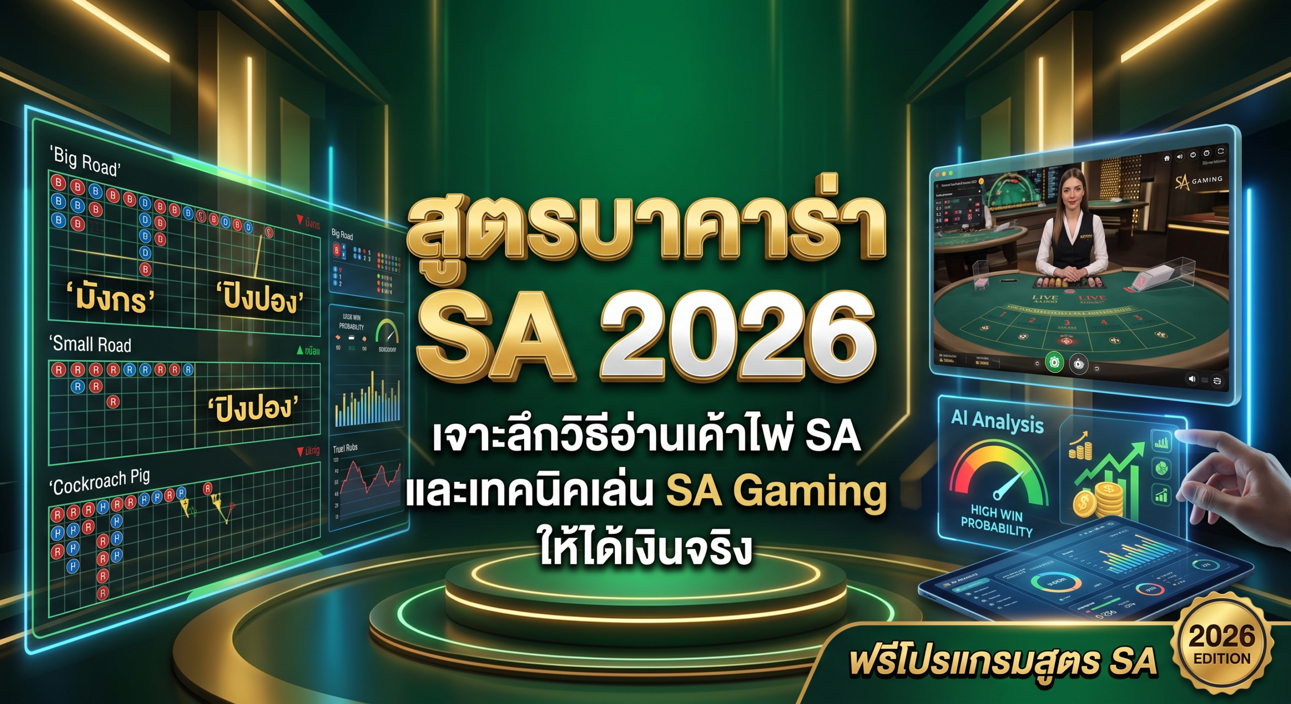 สูตรบาคาร่า-SA-2026-คืออะไร